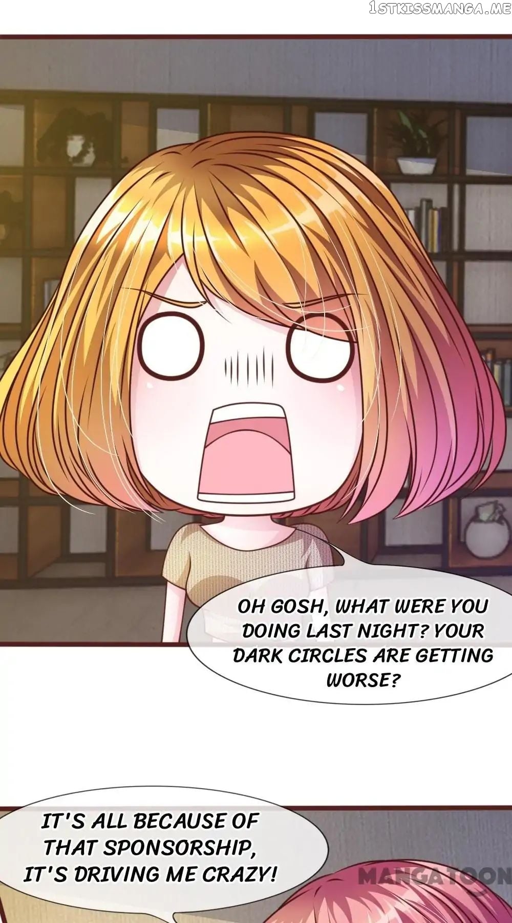 My Ex Vampire Boyfriend chapter 45 - page 43