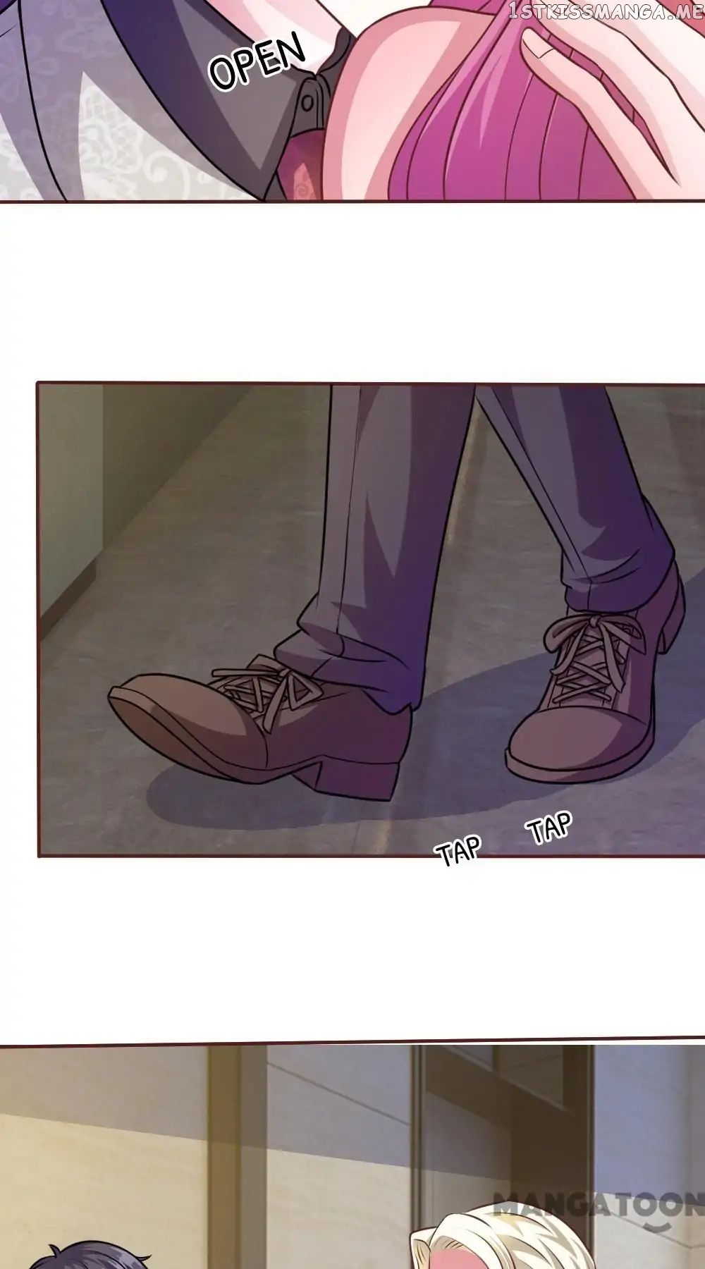 My Ex Vampire Boyfriend chapter 45 - page 5
