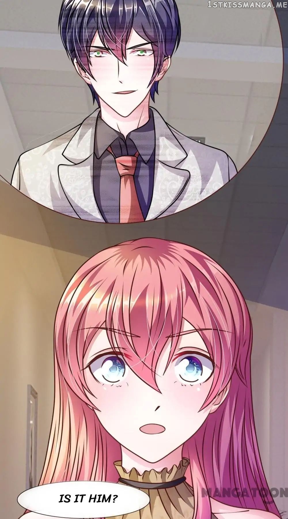 My Ex Vampire Boyfriend chapter 39 - page 11