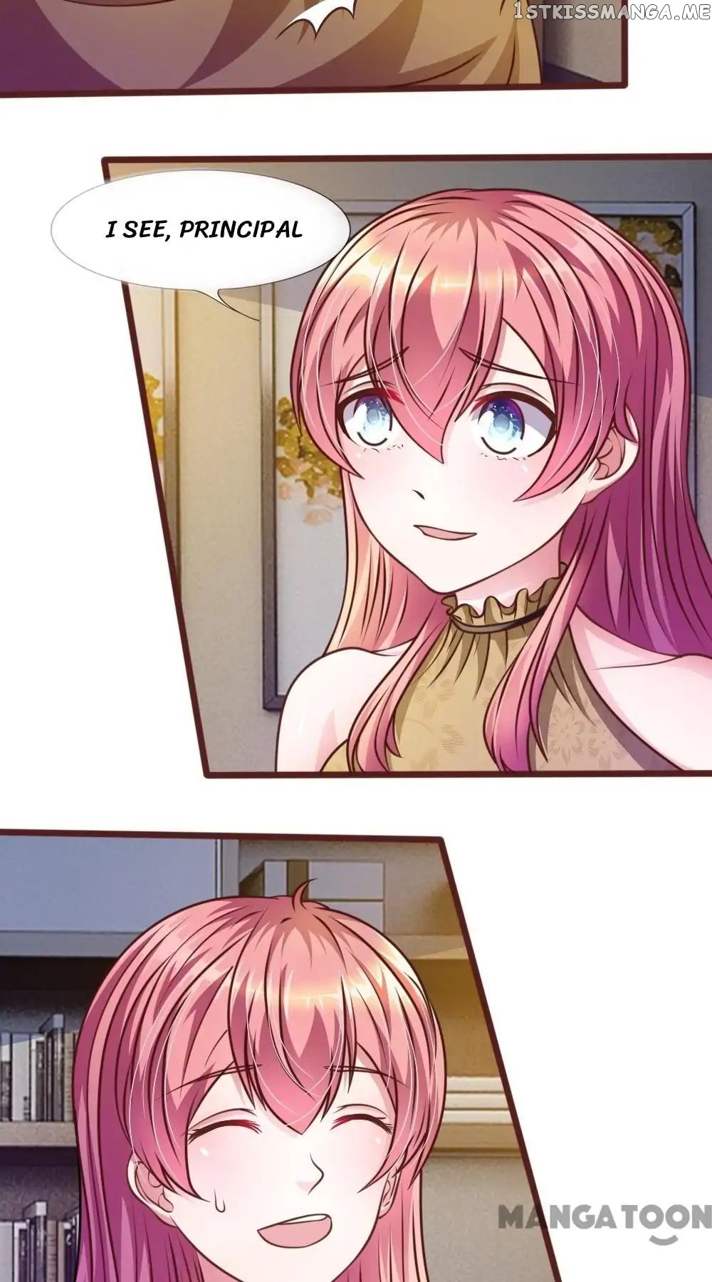 My Ex Vampire Boyfriend chapter 39 - page 2