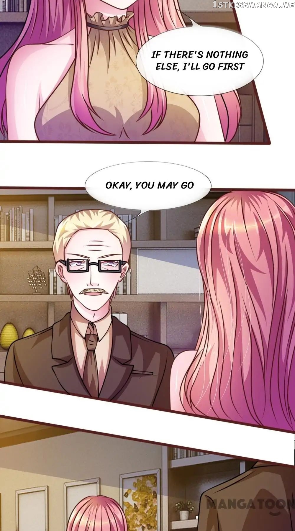 My Ex Vampire Boyfriend chapter 39 - page 3