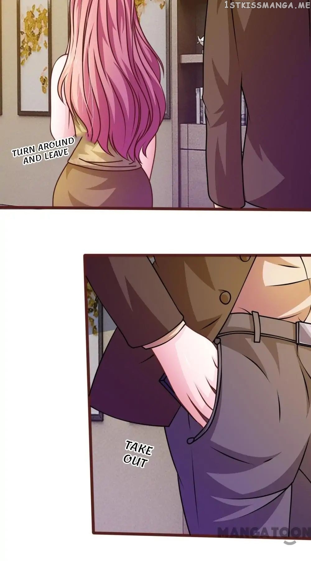 My Ex Vampire Boyfriend chapter 39 - page 4