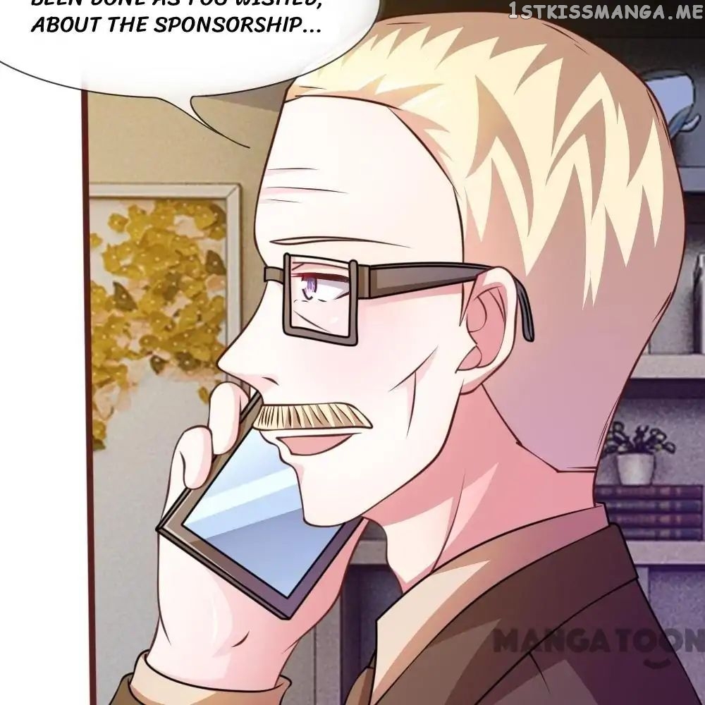 My Ex Vampire Boyfriend chapter 39 - page 6