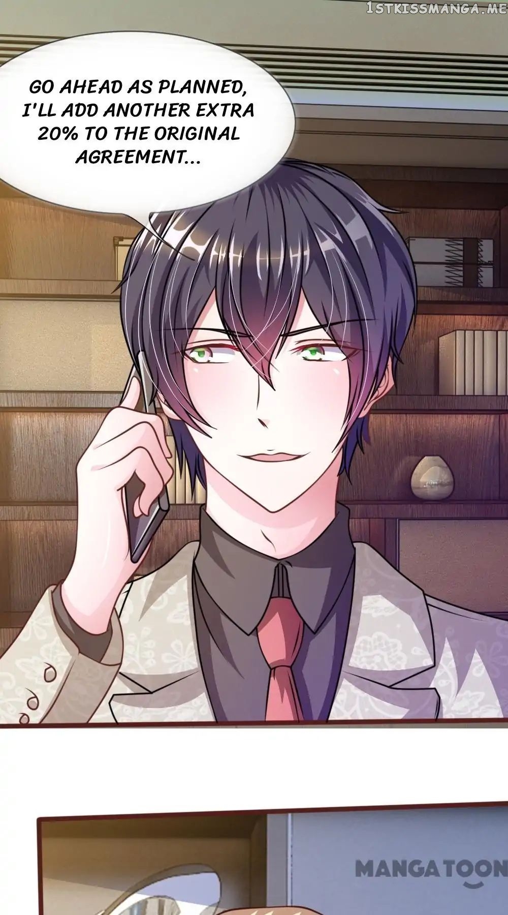 My Ex Vampire Boyfriend chapter 39 - page 7