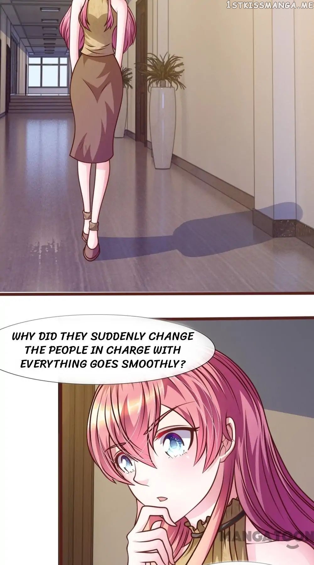 My Ex Vampire Boyfriend chapter 39 - page 9