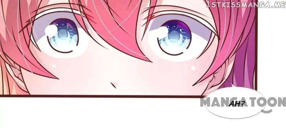 My Ex Vampire Boyfriend chapter 38 - page 44