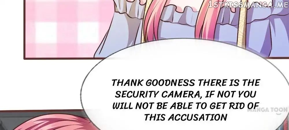 My Ex Vampire Boyfriend chapter 30 - page 34