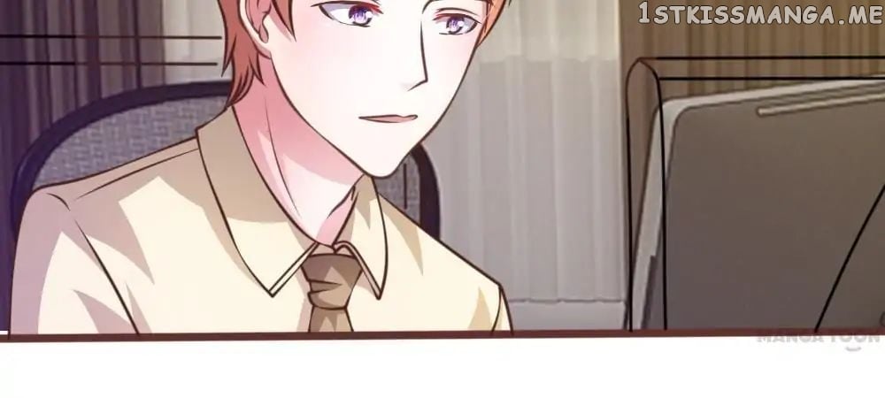 My Ex Vampire Boyfriend chapter 28 - page 18