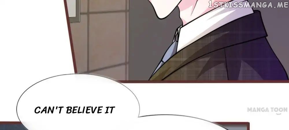 My Ex Vampire Boyfriend chapter 27 - page 34