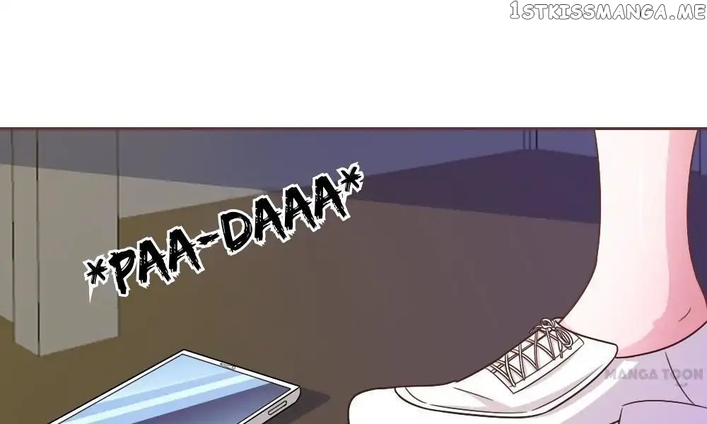 My Ex Vampire Boyfriend chapter 25 - page 18