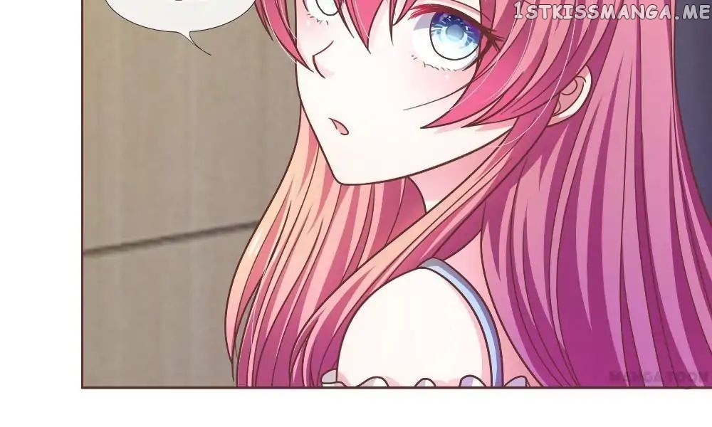My Ex Vampire Boyfriend chapter 21 - page 22