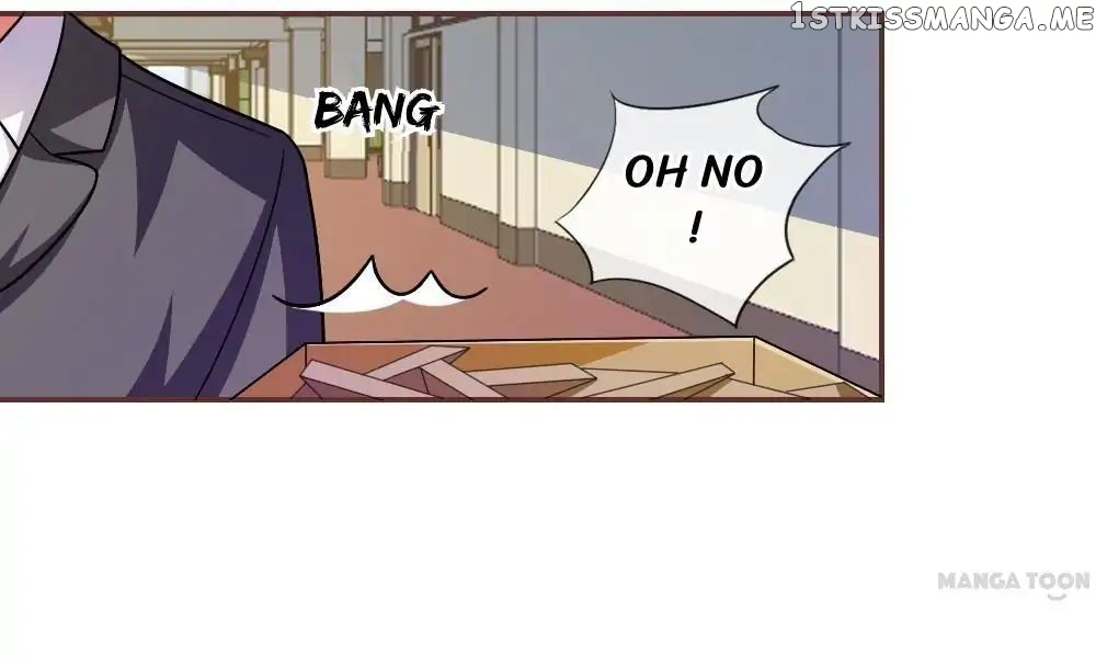 My Ex Vampire Boyfriend chapter 19 - page 10