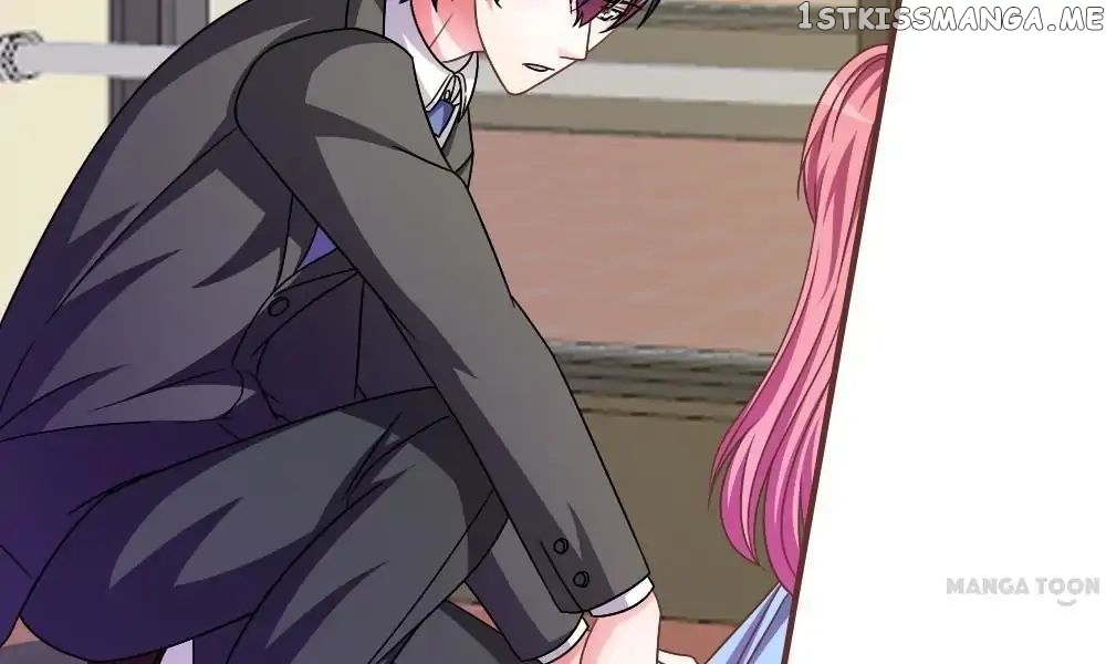 My Ex Vampire Boyfriend chapter 19 - page 29