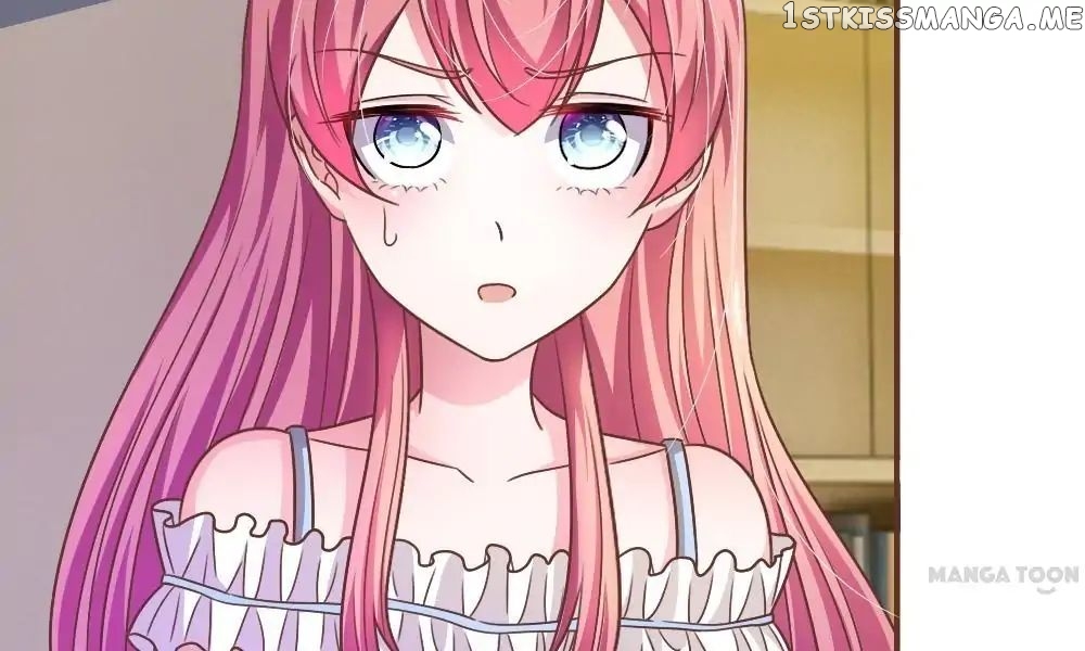 My Ex Vampire Boyfriend chapter 17 - page 28