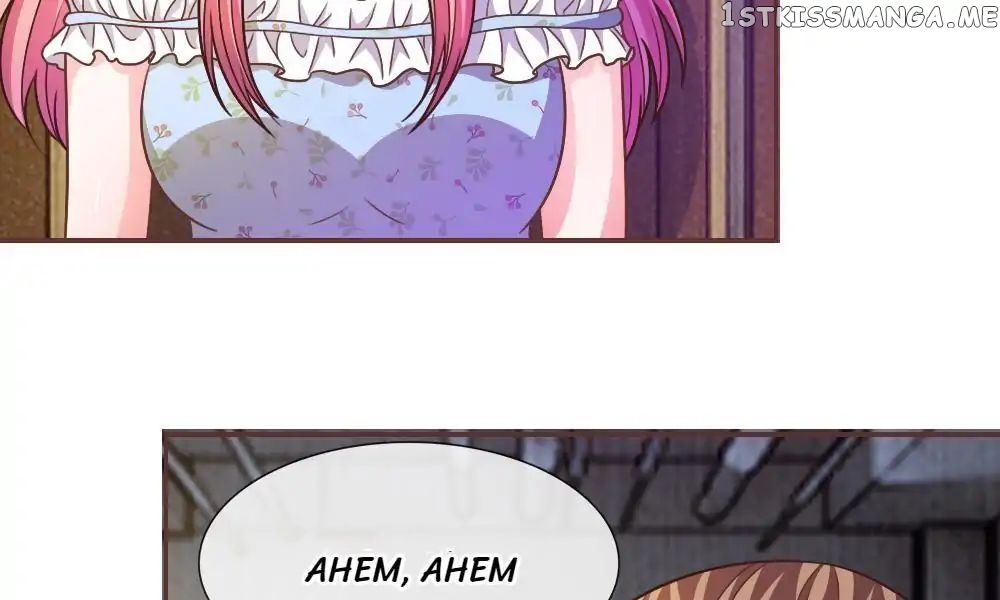 My Ex Vampire Boyfriend chapter 16 - page 23