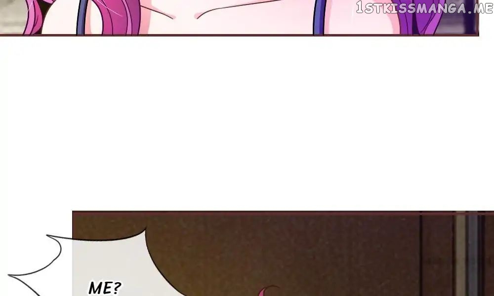 My Ex Vampire Boyfriend chapter 16 - page 27