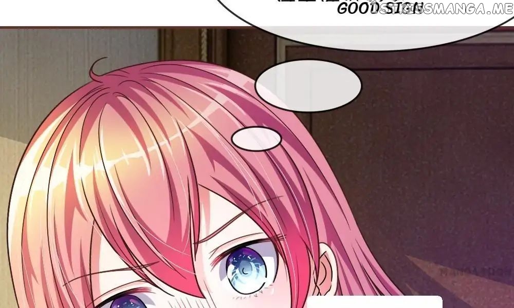 My Ex Vampire Boyfriend chapter 16 - page 30