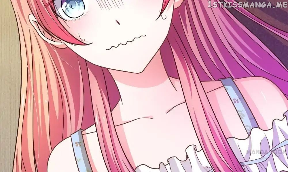 My Ex Vampire Boyfriend chapter 16 - page 31