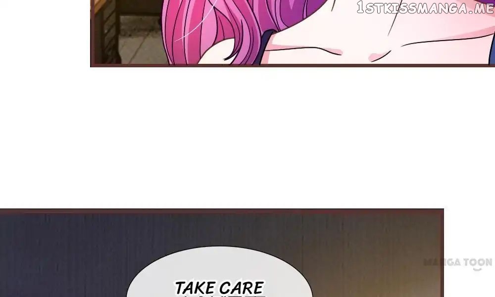 My Ex Vampire Boyfriend chapter 16 - page 5