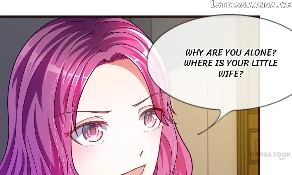 My Ex Vampire Boyfriend chapter 14 - page 12