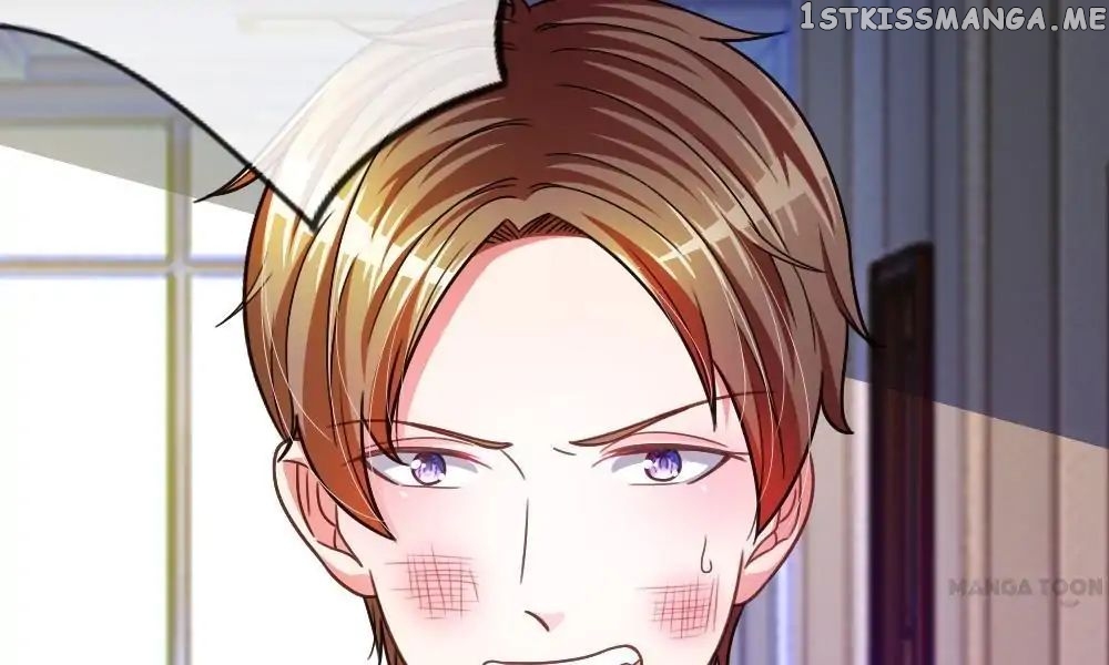 My Ex Vampire Boyfriend chapter 14 - page 14