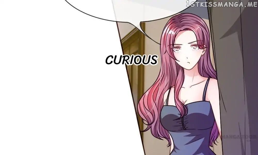 My Ex Vampire Boyfriend chapter 14 - page 22