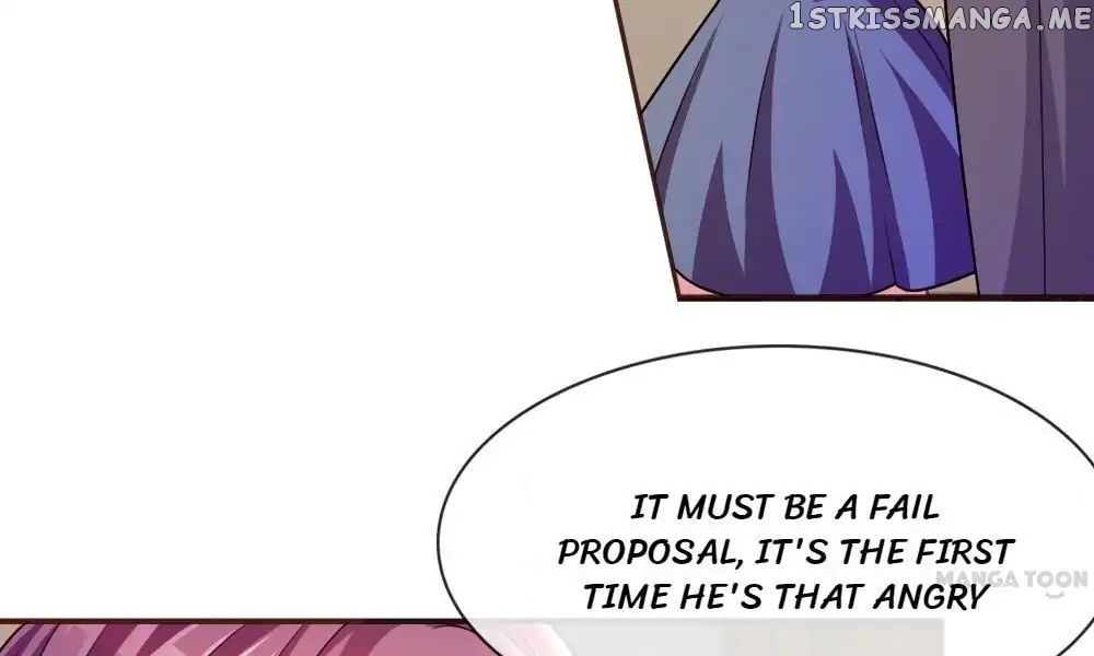 My Ex Vampire Boyfriend chapter 14 - page 23