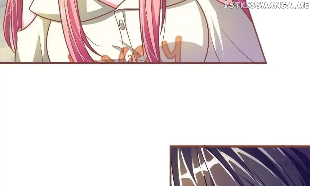 My Ex Vampire Boyfriend chapter 12 - page 21