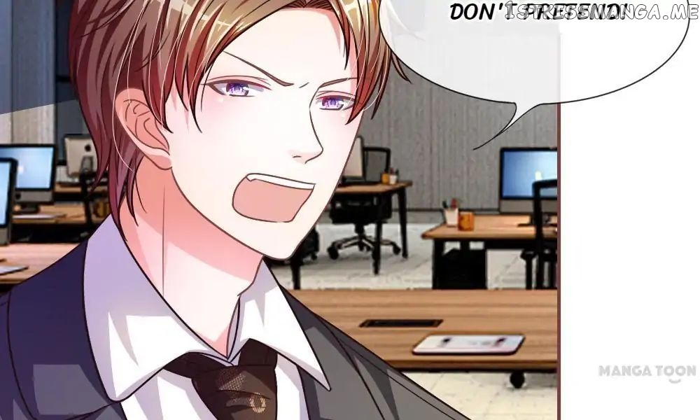 My Ex Vampire Boyfriend chapter 12 - page 30