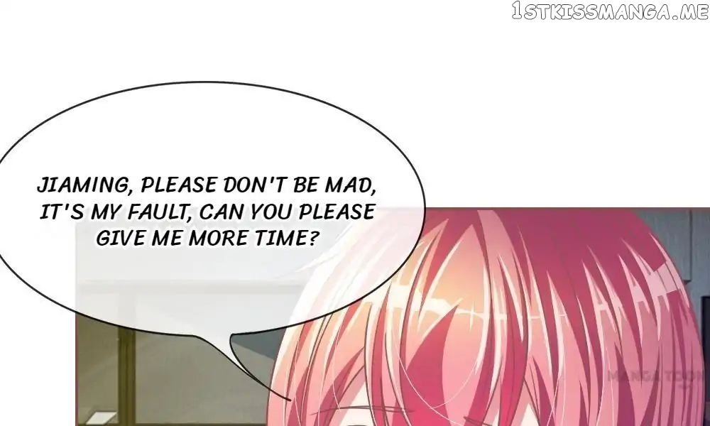 My Ex Vampire Boyfriend chapter 10 - page 29