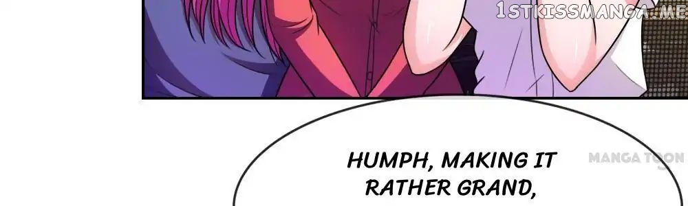 My Ex Vampire Boyfriend chapter 9 - page 30