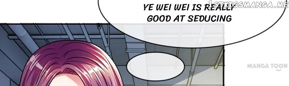 My Ex Vampire Boyfriend chapter 9 - page 31