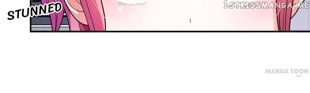 My Ex Vampire Boyfriend chapter 8 - page 19
