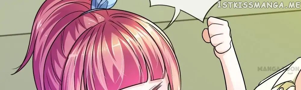 My Ex Vampire Boyfriend chapter 8 - page 21