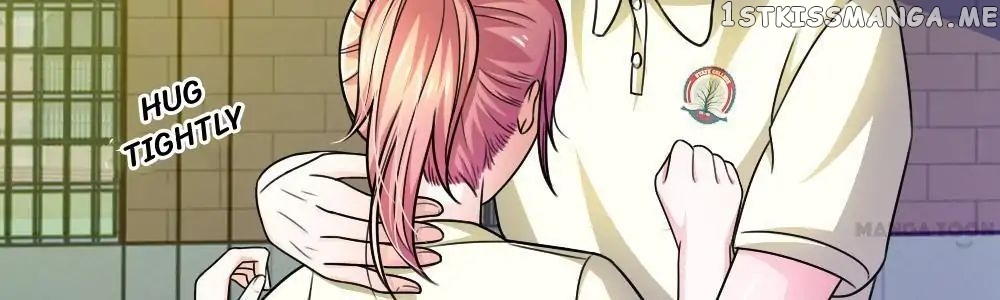 My Ex Vampire Boyfriend chapter 8 - page 29