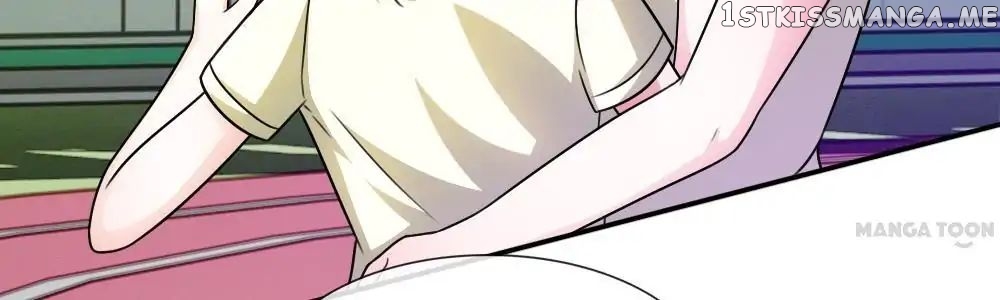 My Ex Vampire Boyfriend chapter 8 - page 30