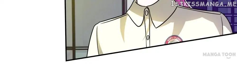 My Ex Vampire Boyfriend chapter 8 - page 4
