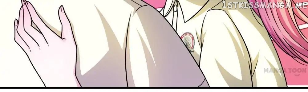 My Ex Vampire Boyfriend chapter 8 - page 54