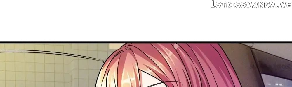 My Ex Vampire Boyfriend chapter 8 - page 59