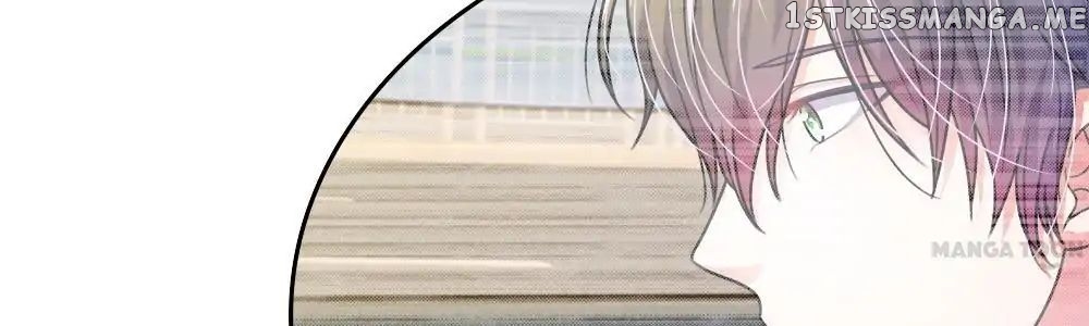 My Ex Vampire Boyfriend chapter 8 - page 64
