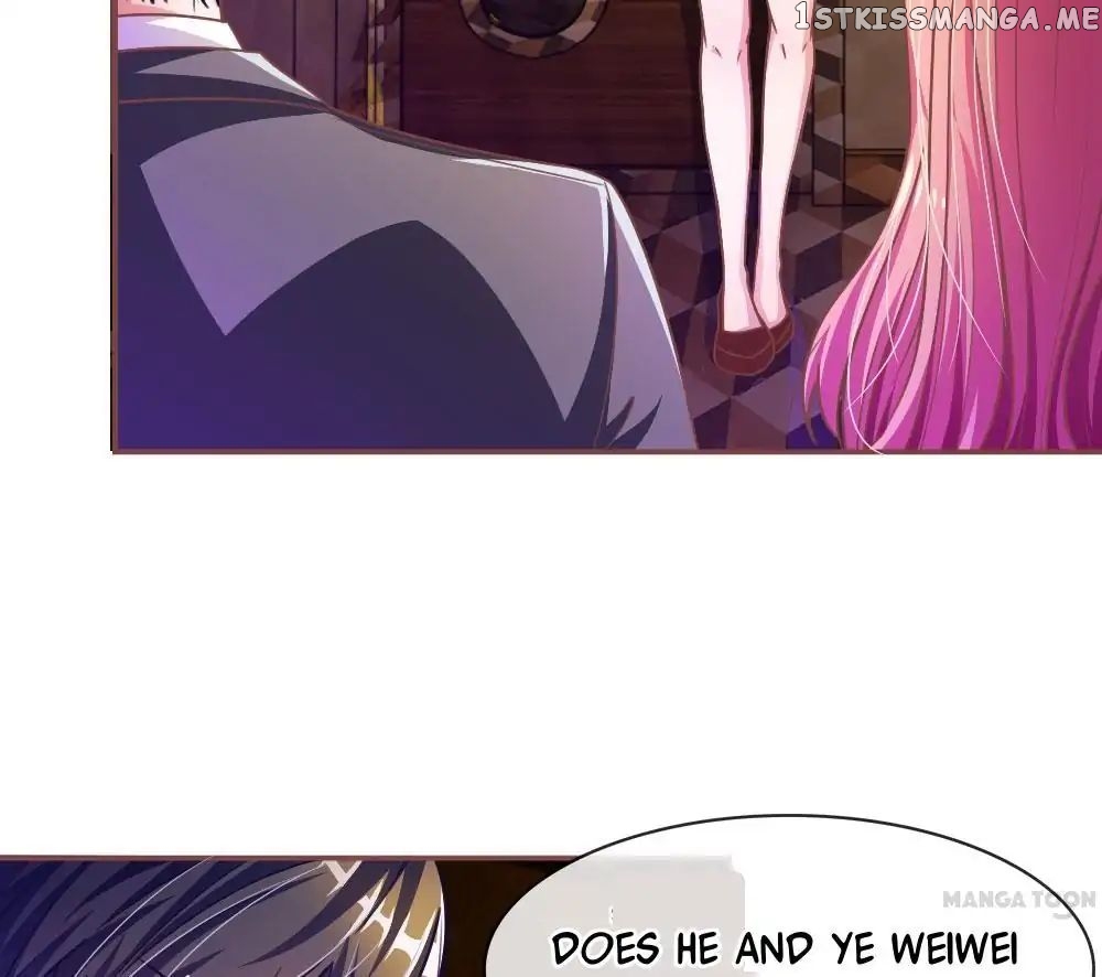 My Ex Vampire Boyfriend chapter 5 - page 12
