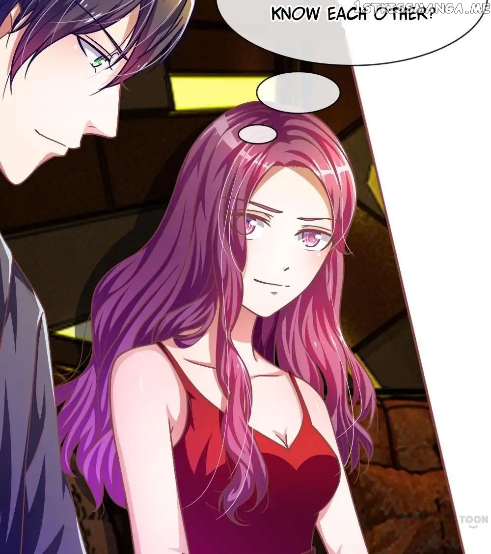 My Ex Vampire Boyfriend chapter 5 - page 13