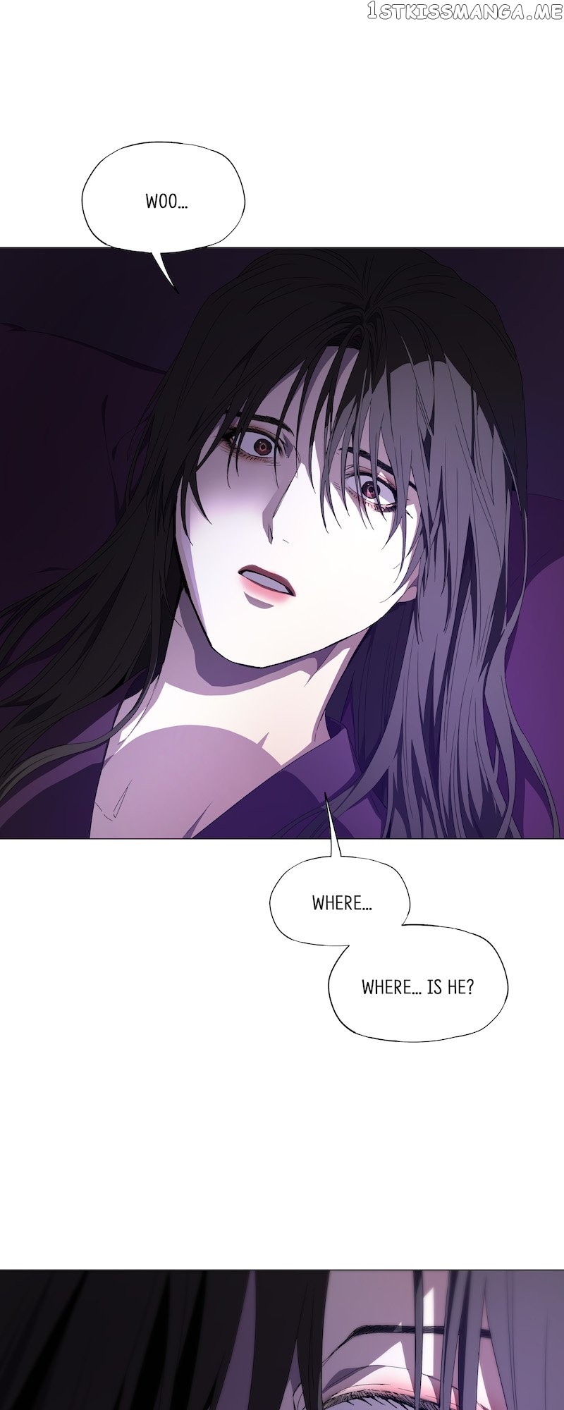 Tread Lightly on Thawing Ice Chapter 73 - page 21