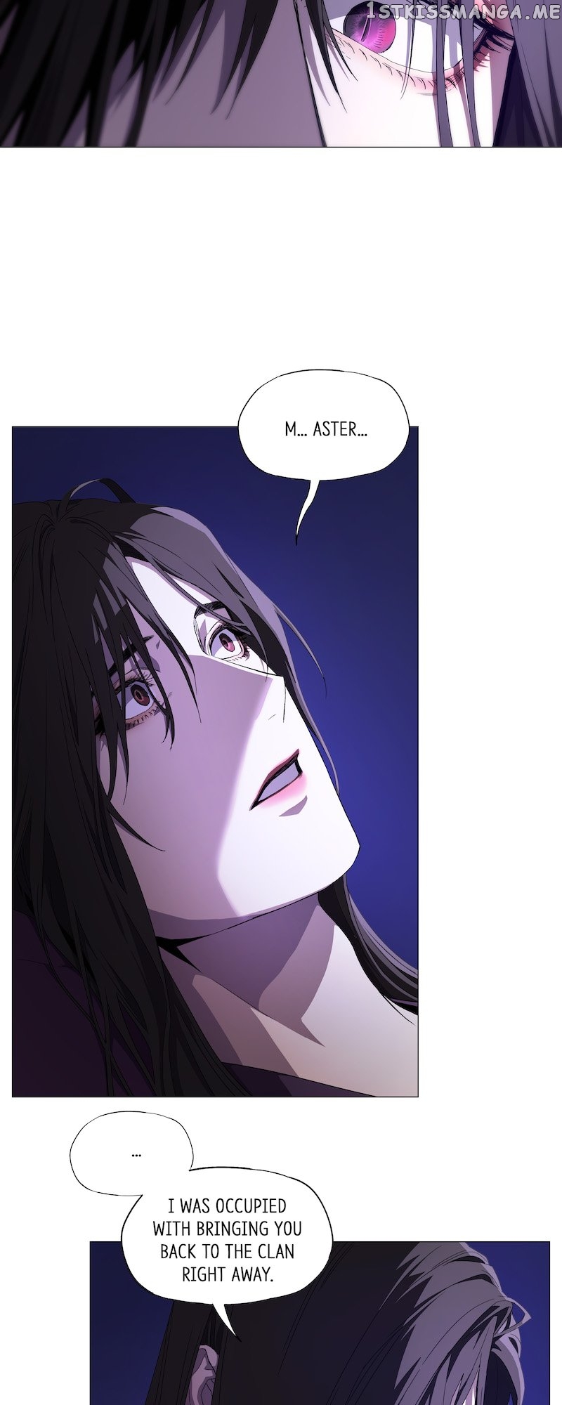 Tread Lightly on Thawing Ice Chapter 73 - page 22
