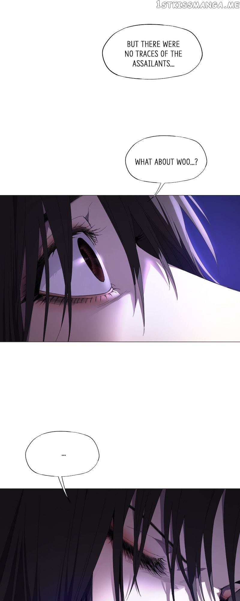 Tread Lightly on Thawing Ice Chapter 73 - page 24