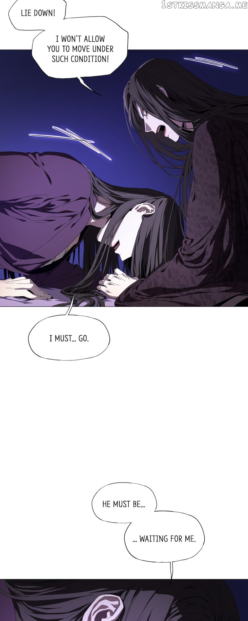 Tread Lightly on Thawing Ice Chapter 73 - page 26