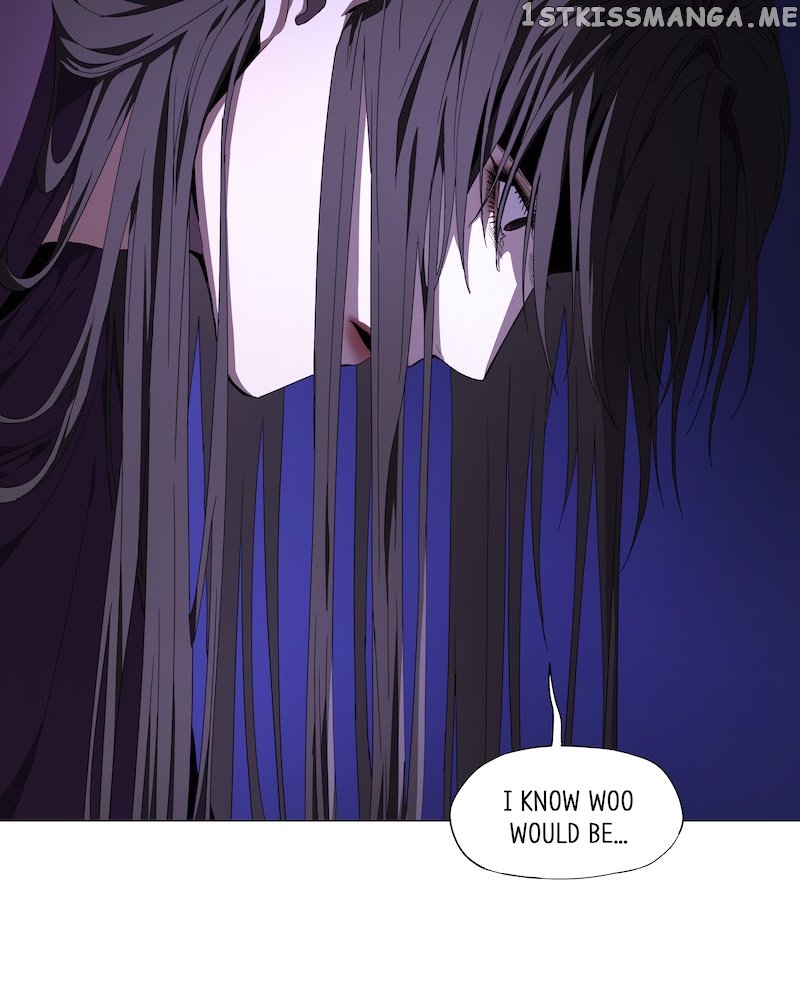 Tread Lightly on Thawing Ice Chapter 73 - page 27