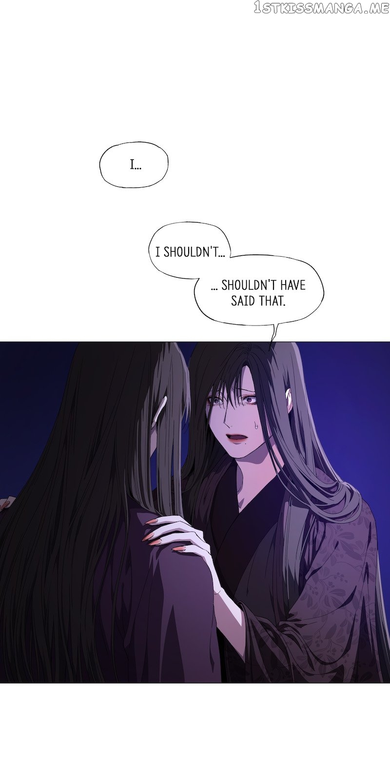 Tread Lightly on Thawing Ice Chapter 73 - page 35