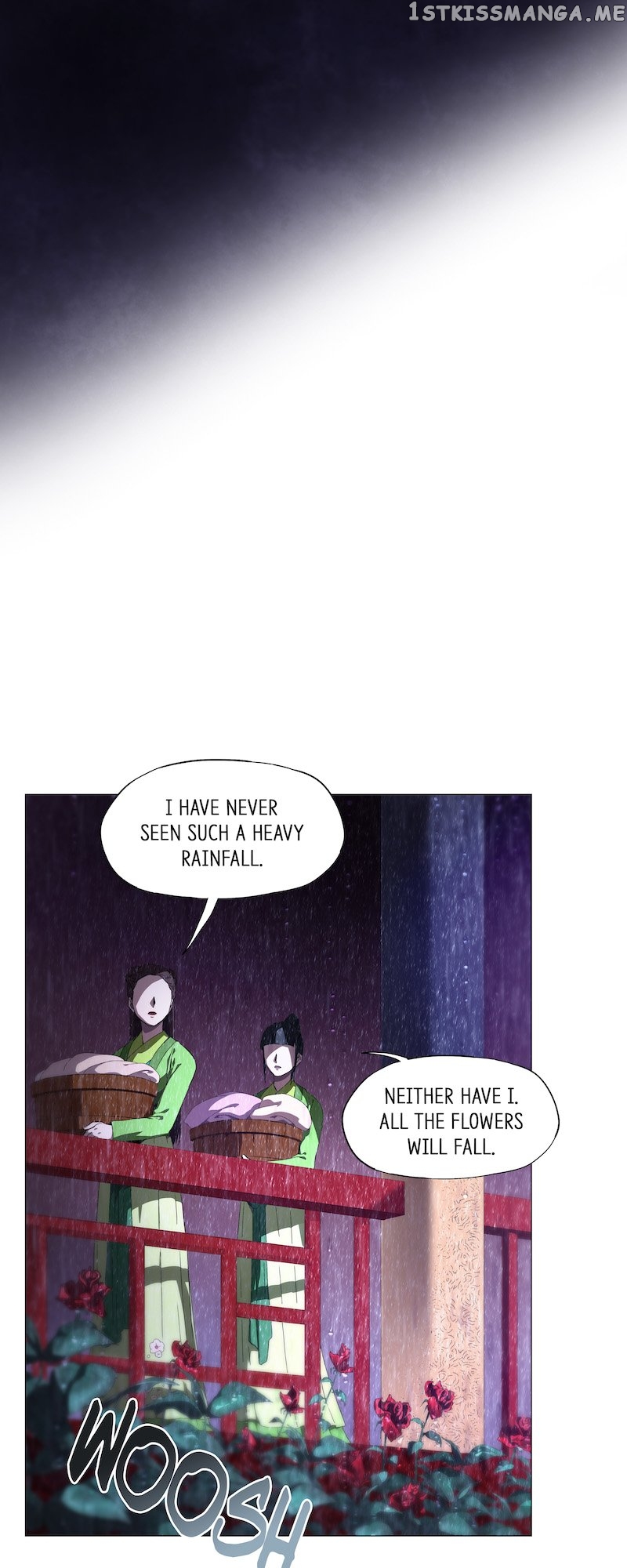 Tread Lightly on Thawing Ice Chapter 73 - page 42