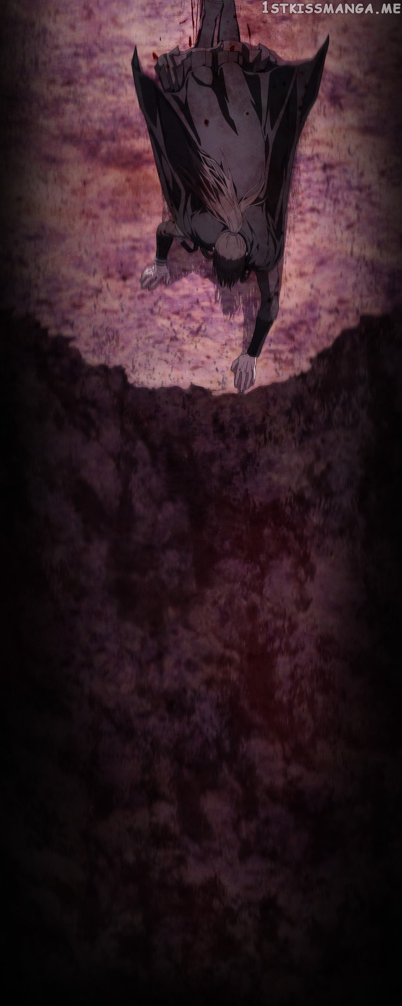 Tread Lightly on Thawing Ice Chapter 73 - page 5